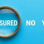 Illustration showing common auto insurance coverage gaps that may not be included in a standard policy.